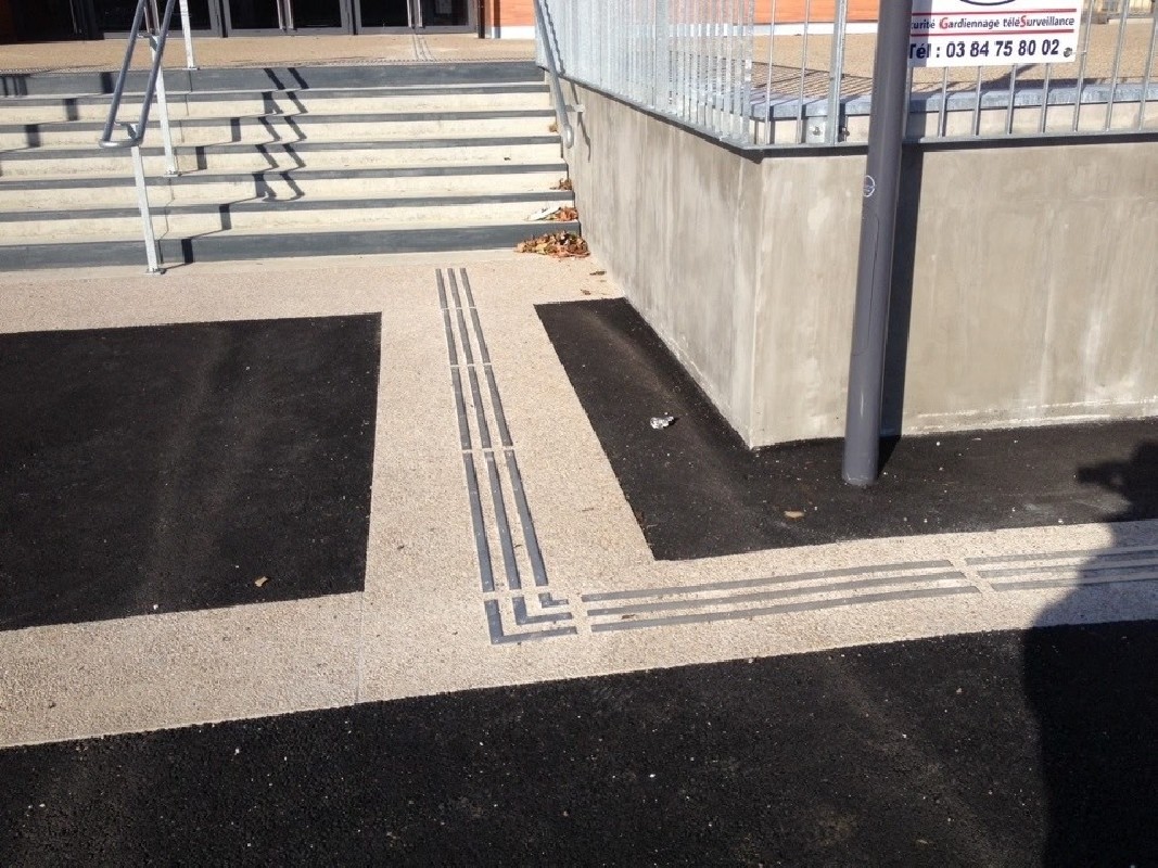 Barra Piatta In Alluminio Autoadesiva - 1000x30x2 Mm, Design Acciaio Inox, Perfetta Per Decorazione E Fai-Da-Te - Foto 6